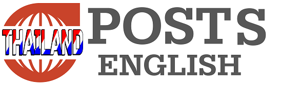 Thailand Posts English
