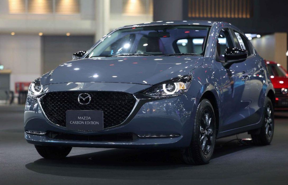  Mazda revela que las reservas en la Exposición del Automóvil superan las 2300 unidades y amplían las campañas especiales hasta fin de año en los concesionarios de todo el país