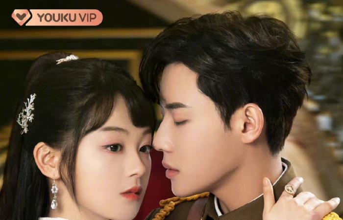 Reviews of Chinese dramas, love-drama “Maid’s Revenge”, ten chili peppers