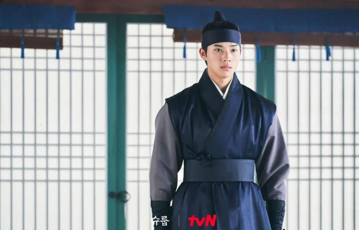 Korean series synopsis “Under The Queen’s Umbrella | Under The Queen’s Umbrella” [2022]