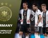 Introducing the 2022 World Cup Team : Germany National Team Reclaim the glory of the 4 time world champion