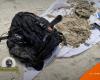 Mysterious corpse! Foreigner stuck in Chonburi sea by rocks | Thai PBS News Thai PBS News