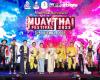 “Exhibition Muay Thai Festival 2022” is ready to push “Soft Power” to people around the world.