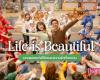 Life is Beautiful (2022) movie review